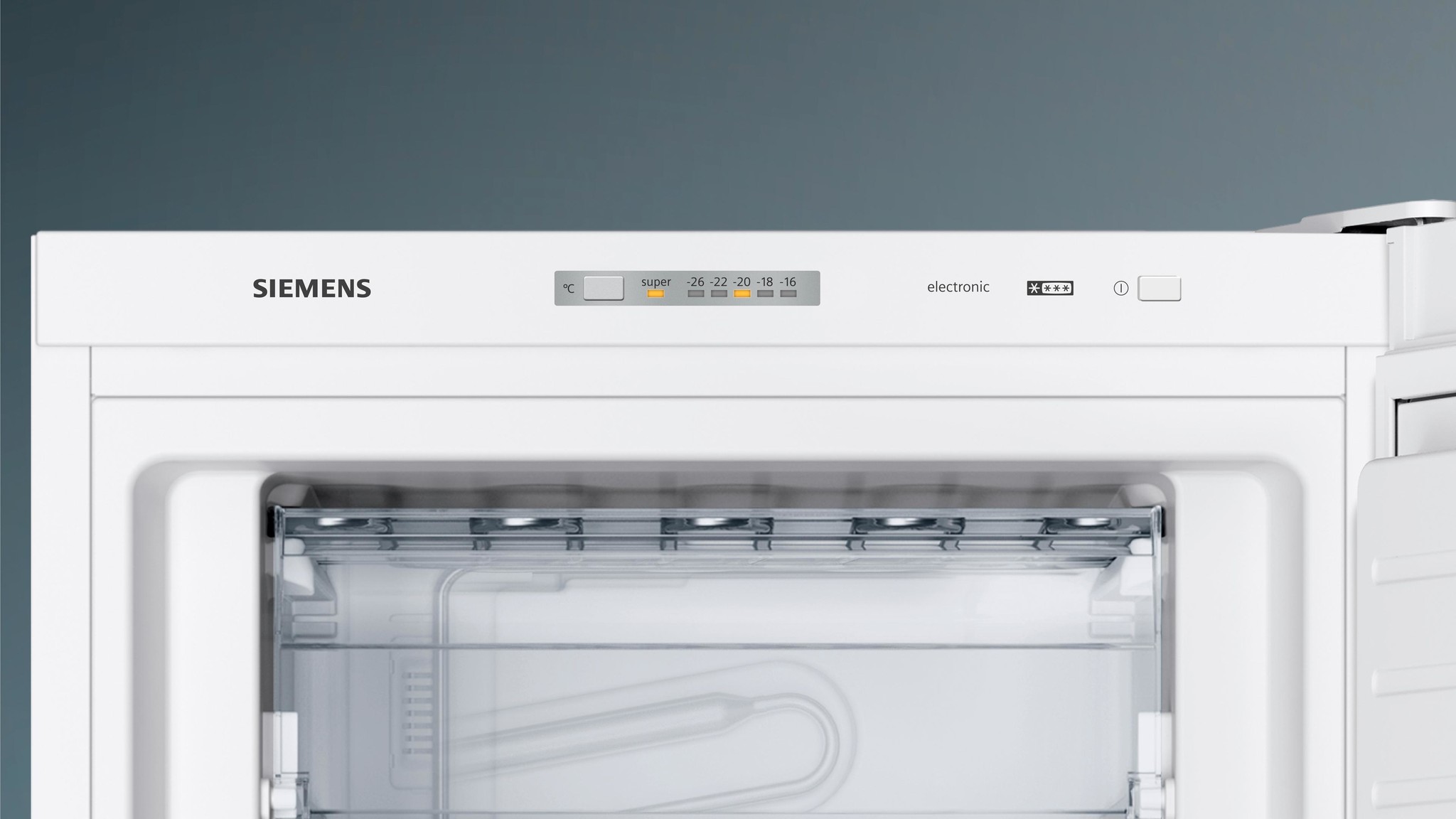 Siemens GS24VVWEV - Vrieskast