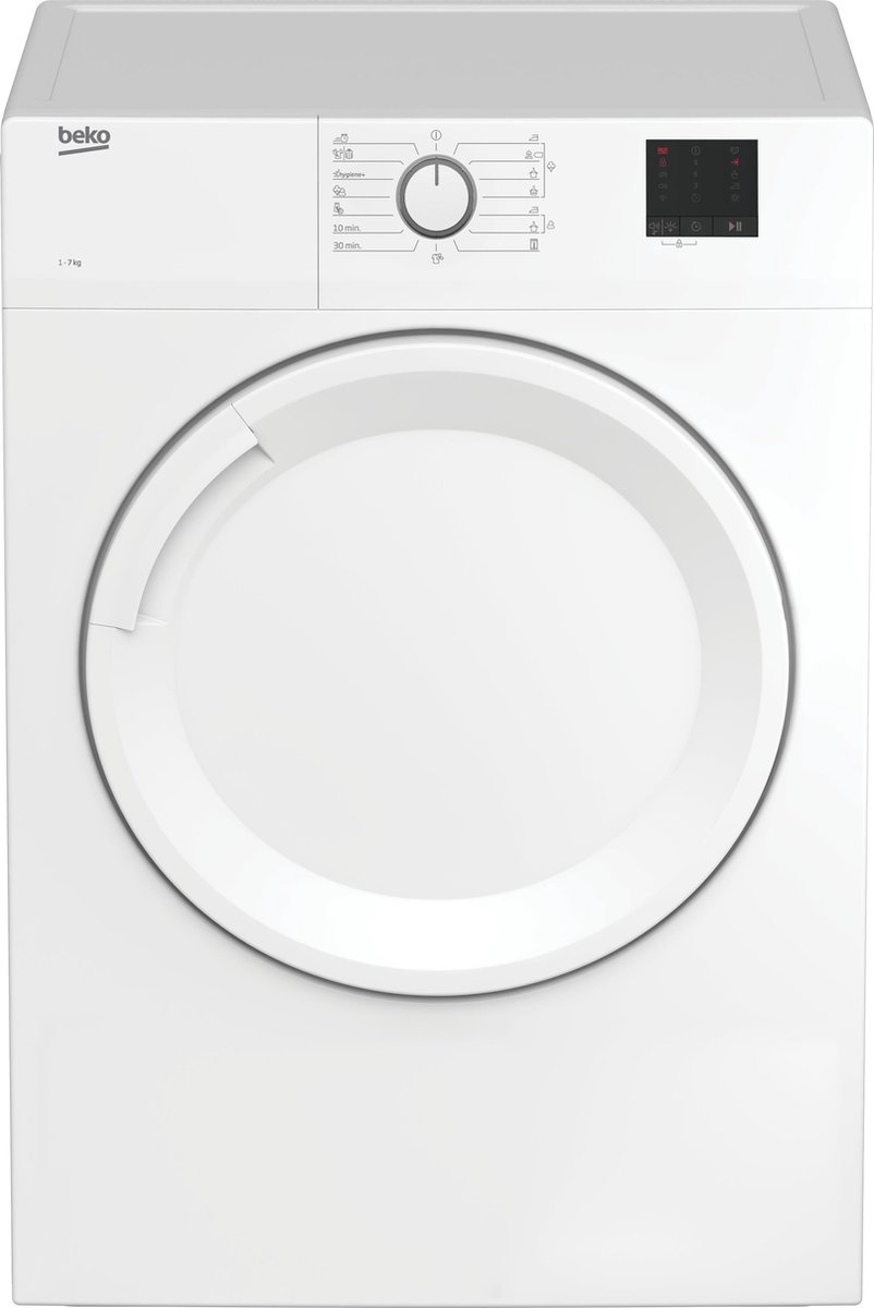 Beko DA7011PA Afvoerdroger