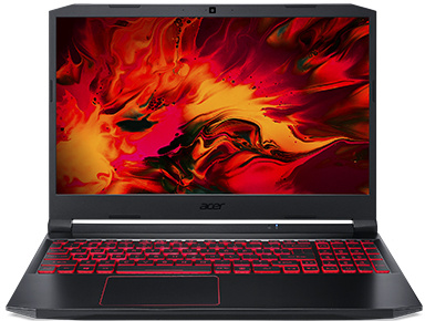 Acer Nitro 5 Gaming Laptop 15.6 inch (AN515-55-56ME)
