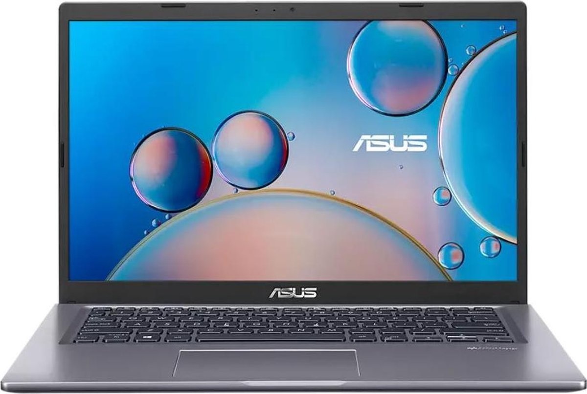 ASUS 14 inch Laptop (X415JA-EB110T)