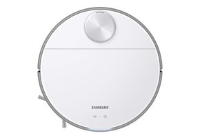 Samsung Jet Bot VR30T80313W - Robotstofzuiger