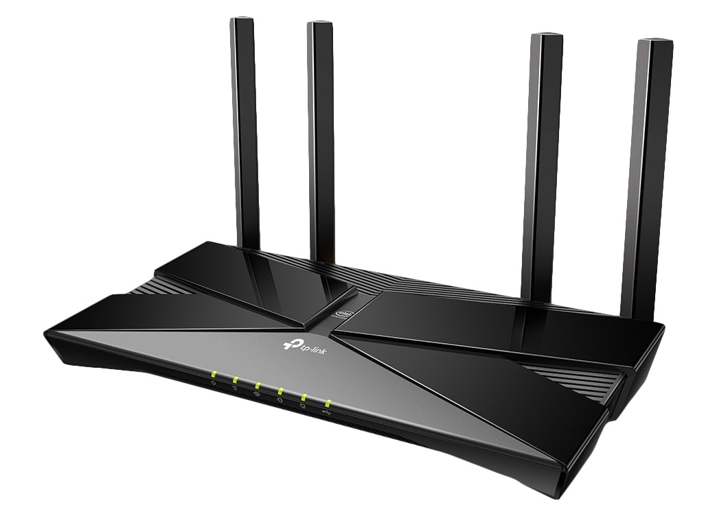 TP-Link Archer AX50 - Router