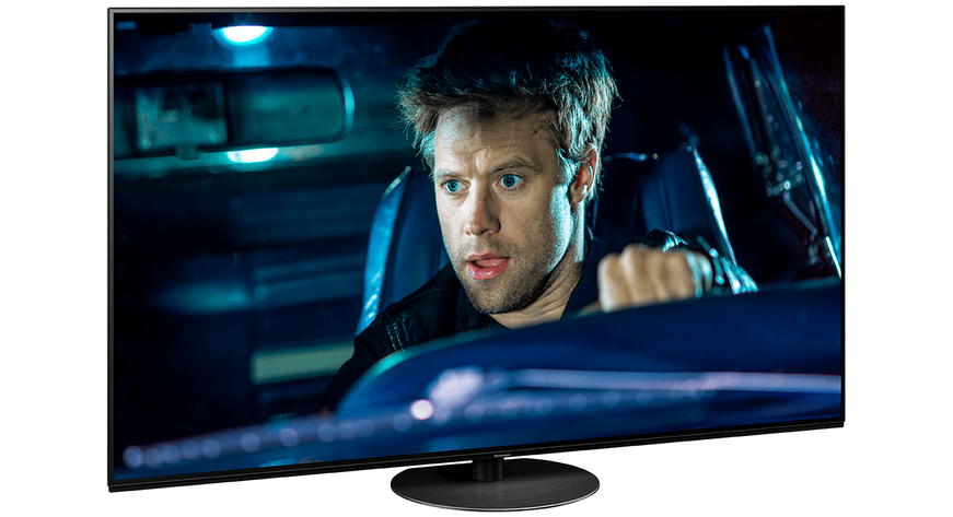 Panasonic TX-65HZW1004 - 65 inch OLED TV - OLED TV