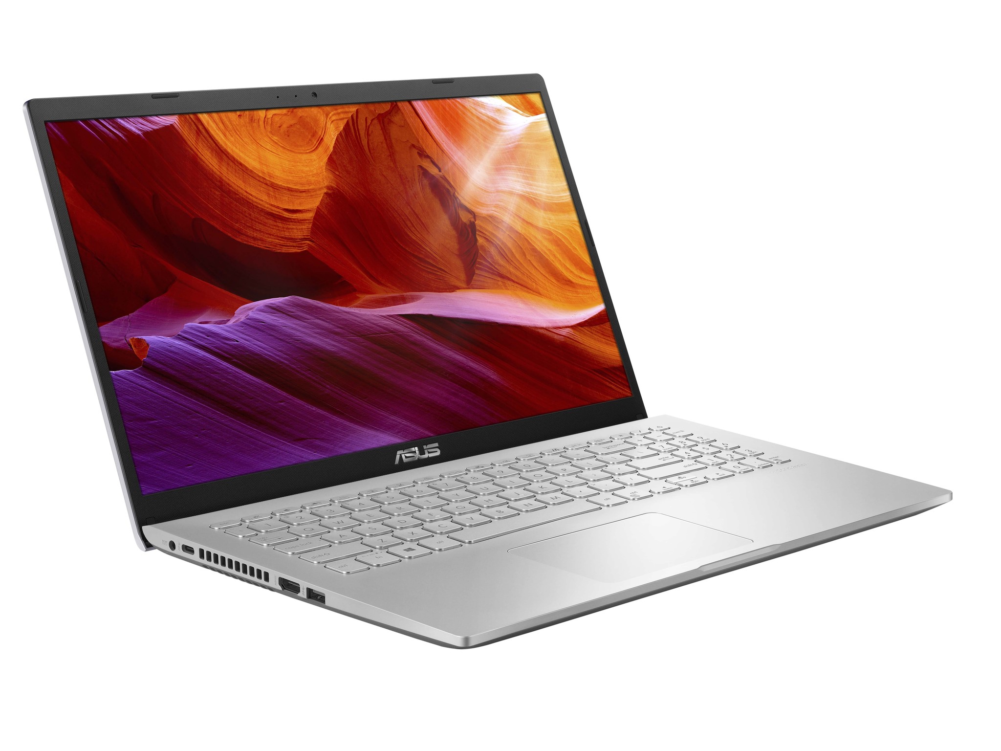 ASUS Laptop 15.6 inch (A509JA-EJ910T)