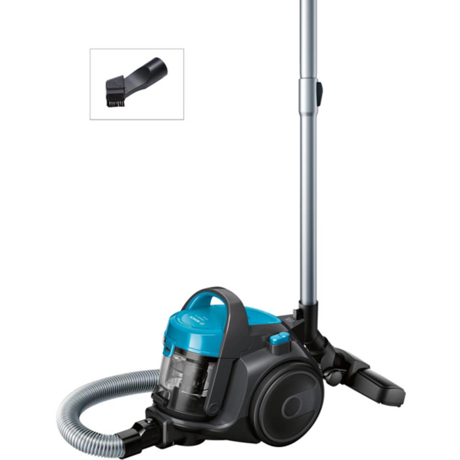 Bosch BGS05A221 Stofzuiger zonder zak