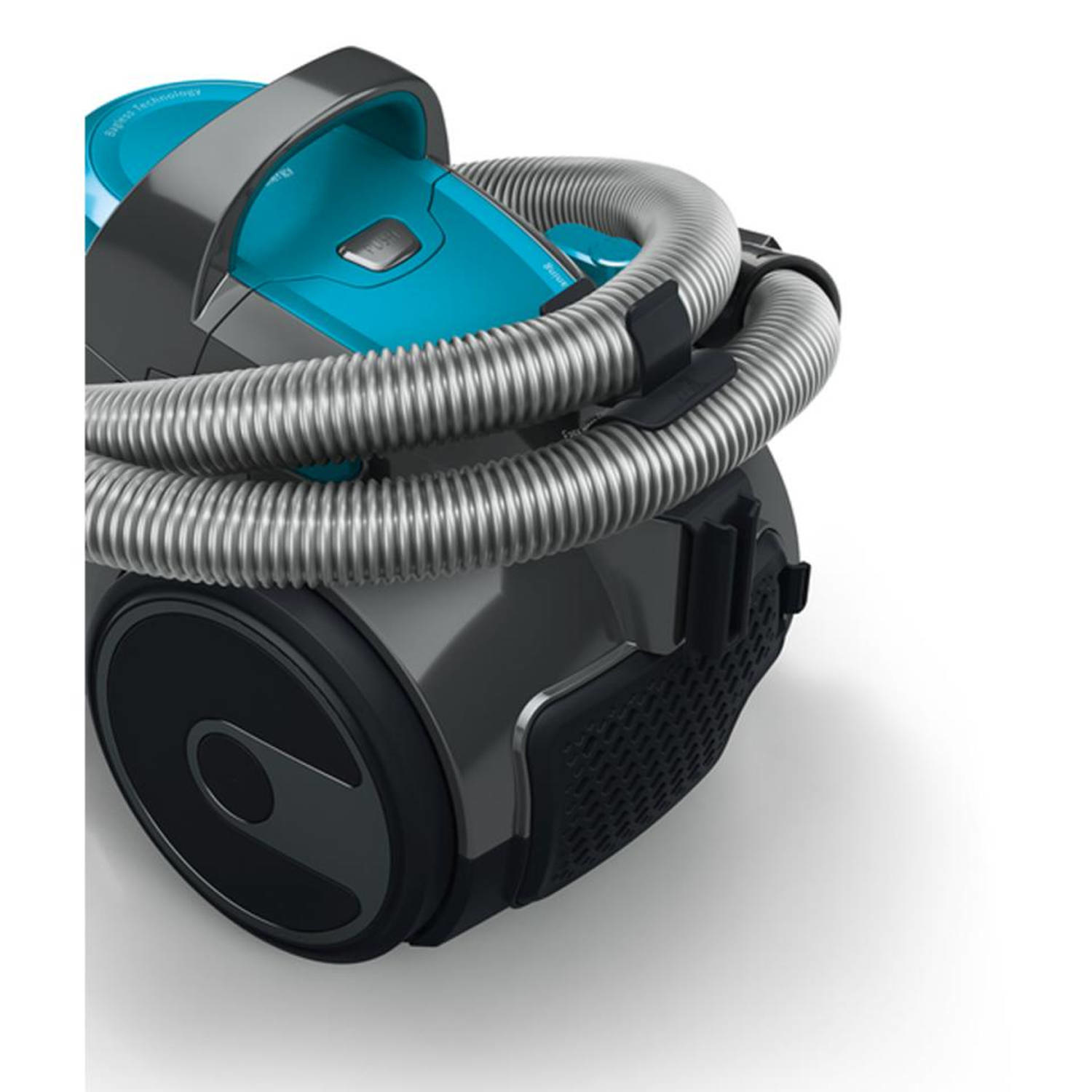 Bosch BGS05A221 Stofzuiger zonder zak