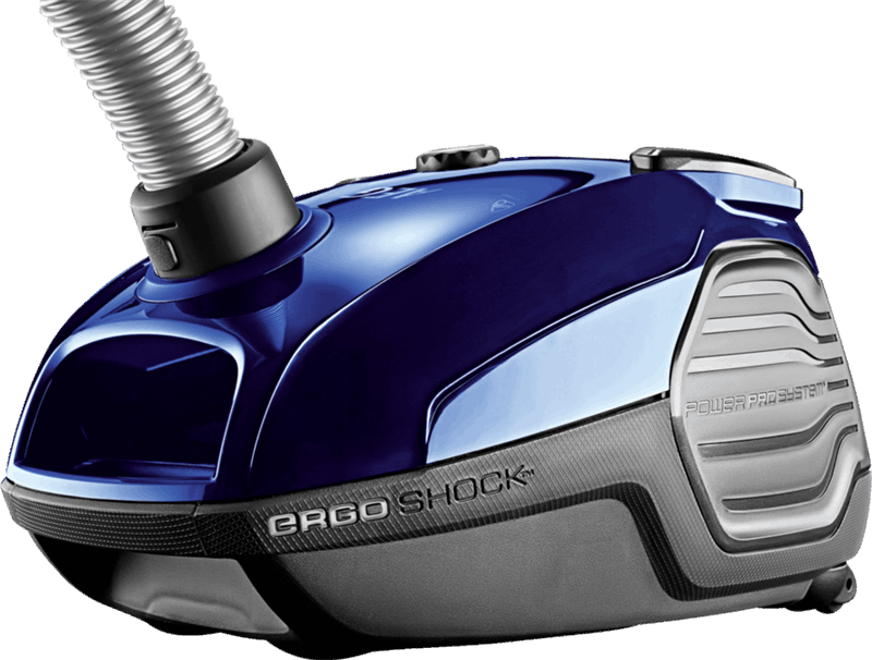 AEG VX6-1-DB Stofzuiger met zak