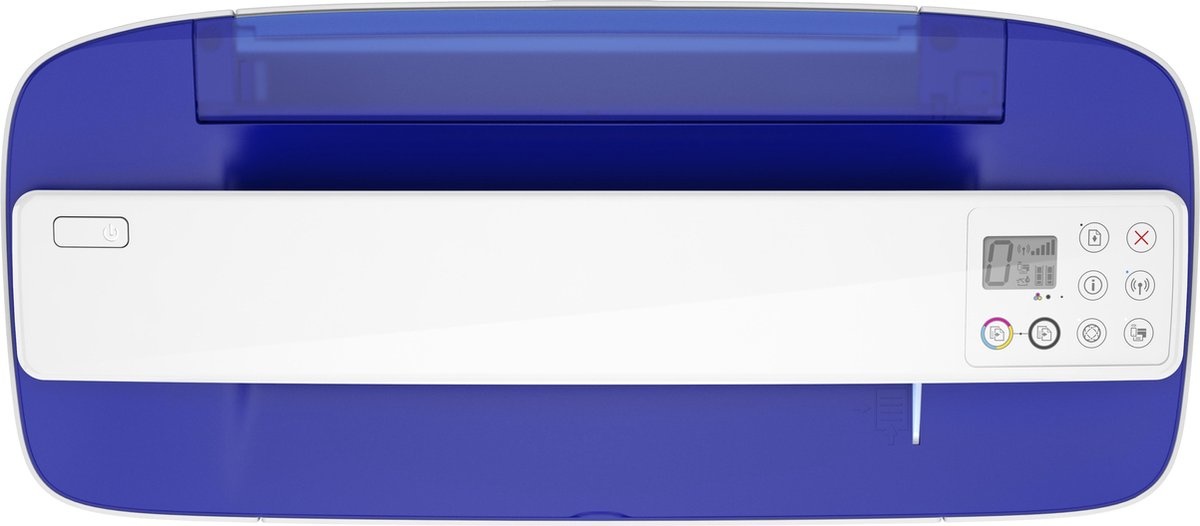 HP Deskjet 3760 - Printer