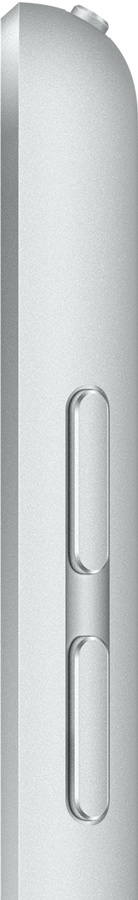 Apple iPad 10.2" (2020) 128GB Silver