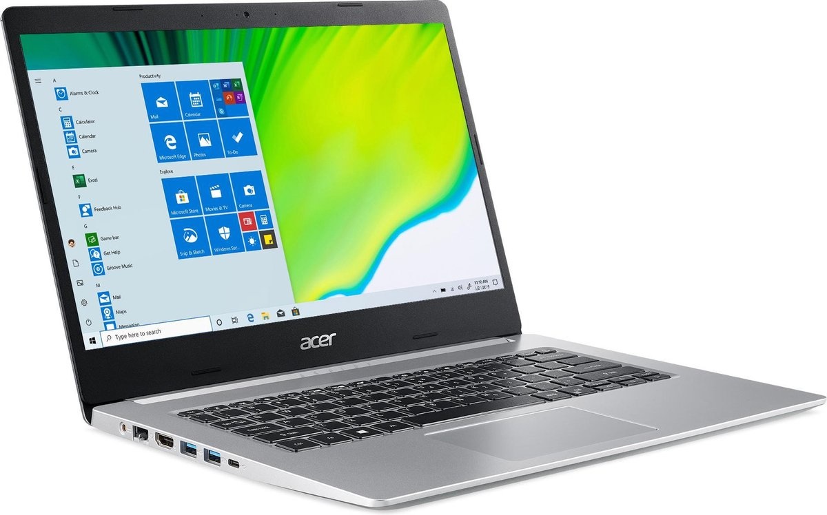 Acer Aspire 5 Laptop 14 inch (A514-53-3970)
