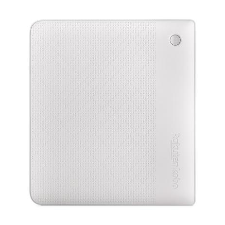 Kobo Libra 2 Wit - E-reader