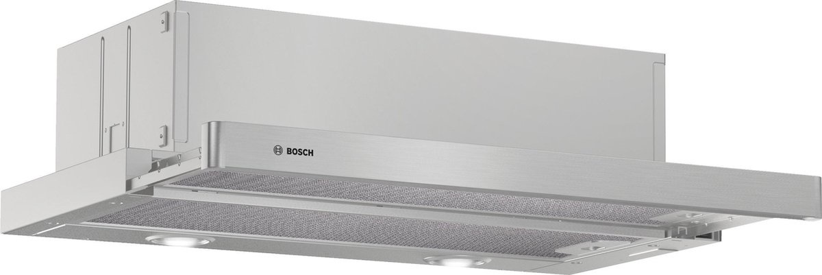 Bosch DFO060W51 Inbouw Vlakscherm Afzuigkap