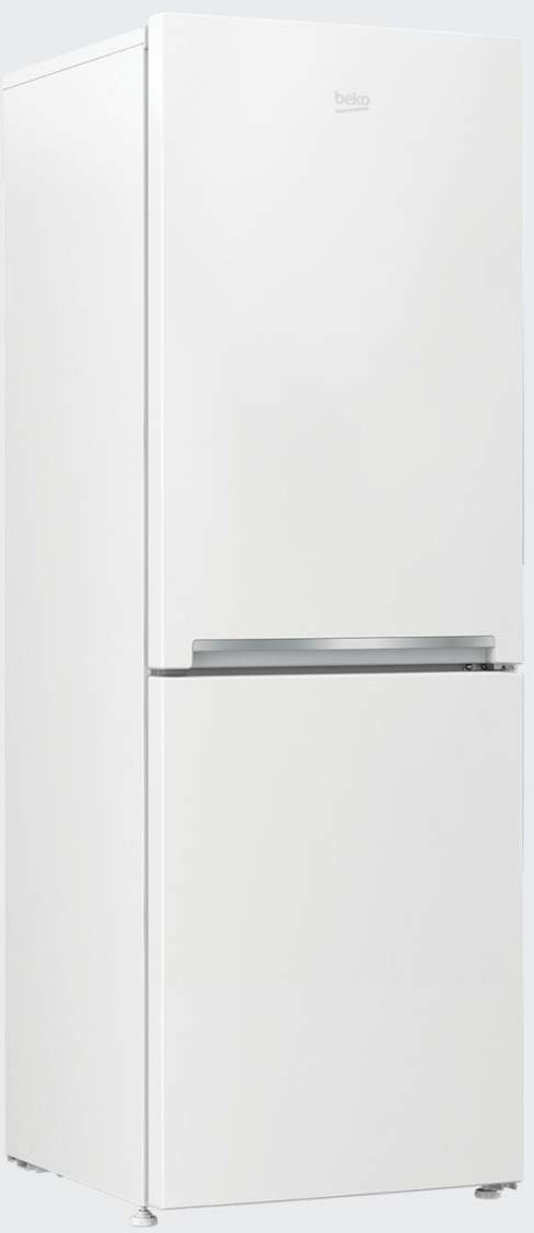 Beko RCNA340K20W Koelvriescombinatie
