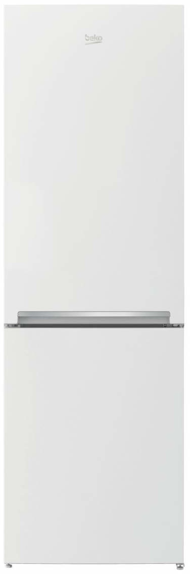 Beko RCSA330K30W Koelvriescombinatie