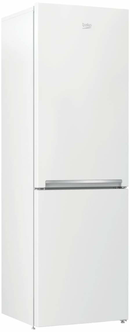 Beko RCSA330K30W Koelvriescombinatie