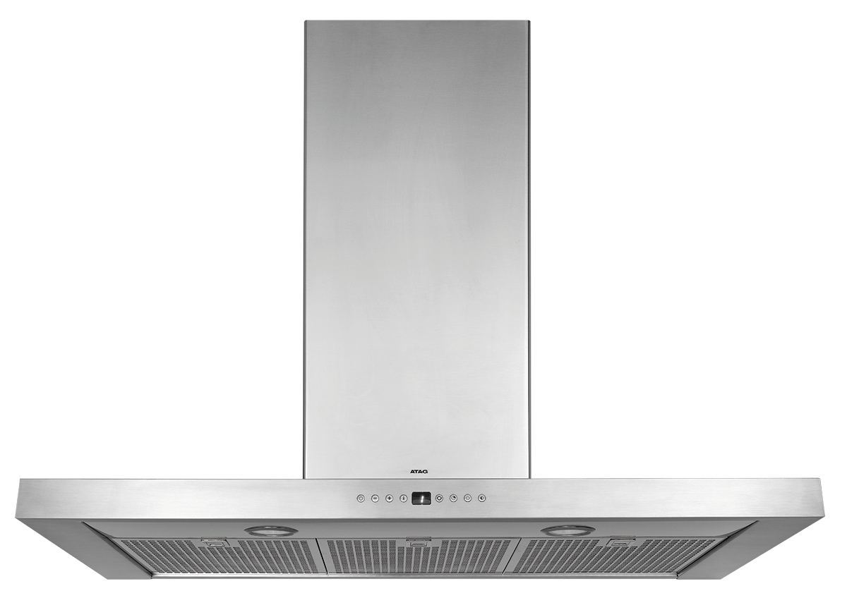 Atag Inbouw Wandschouw Afzuigkap WS9211EM