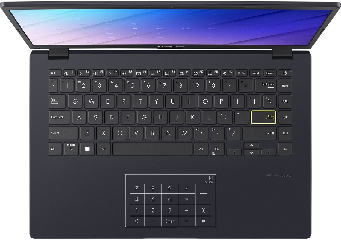 ASUS 14 inch Laptop (E410MA-EK211-W10)