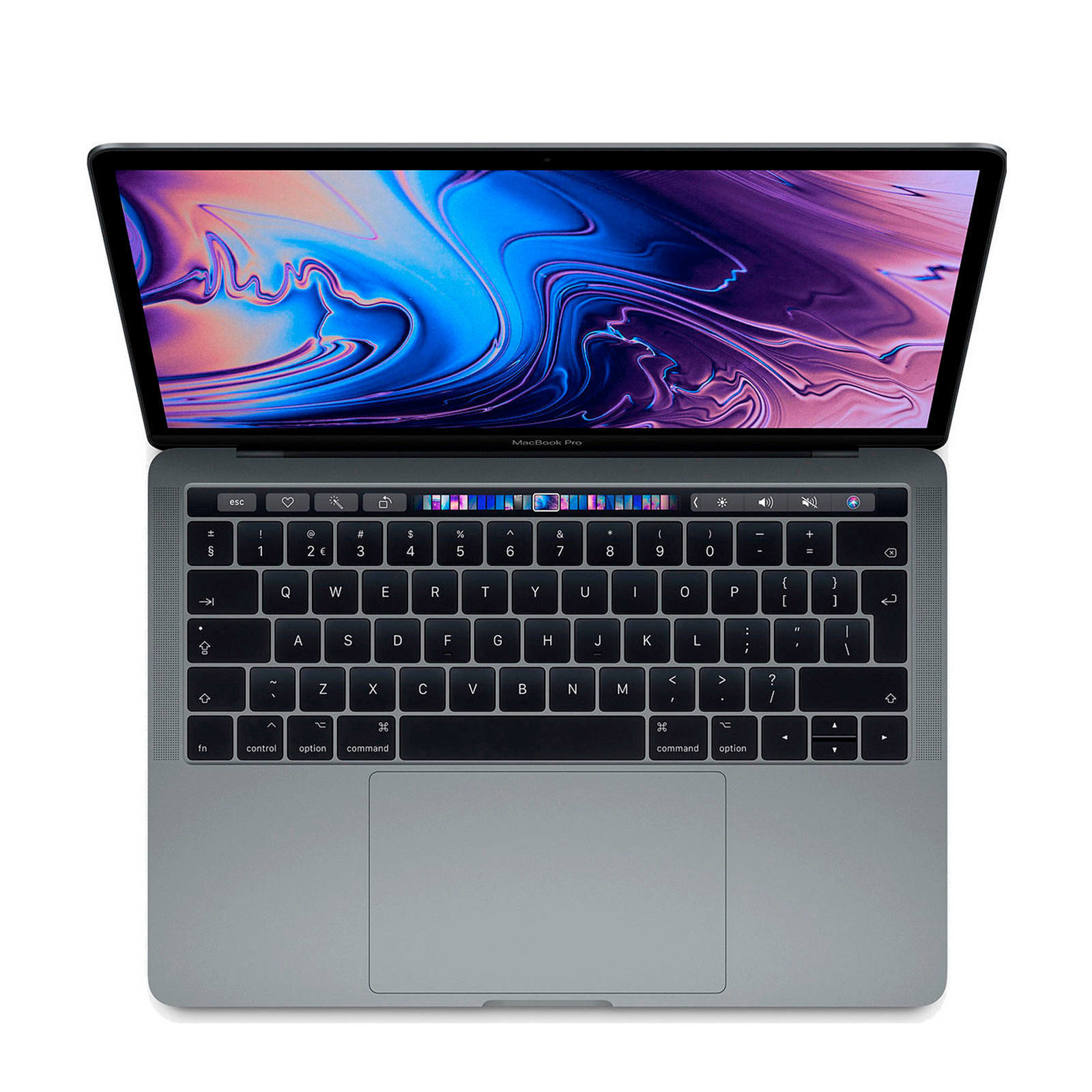Apple Macbook Pro MUHN2 (2019)