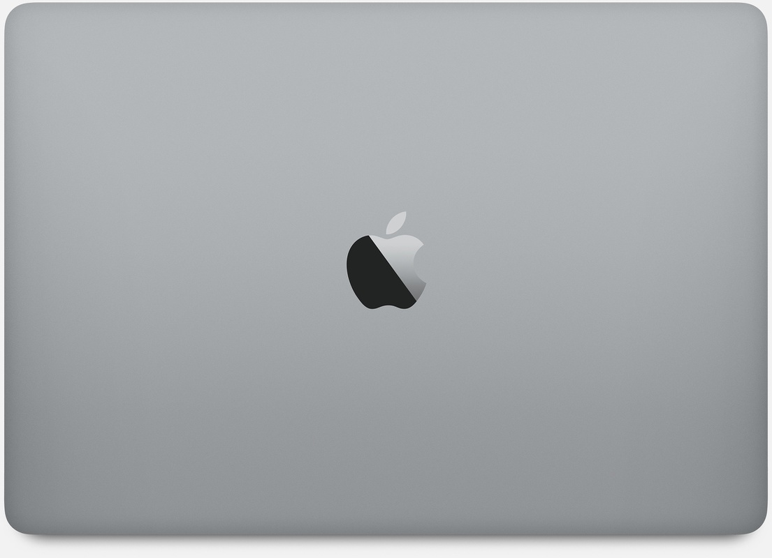Apple Macbook Pro MUHN2 (2019)