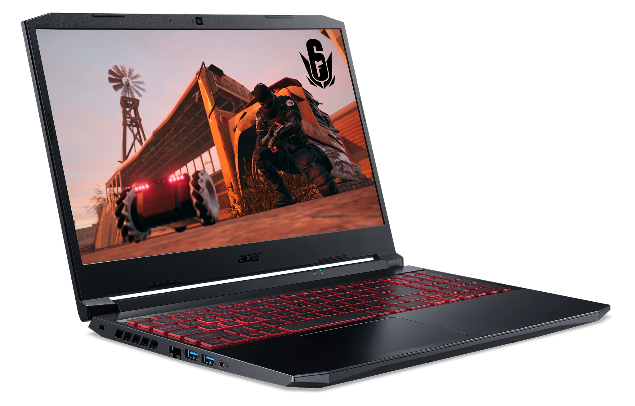 Acer Nitro 5 Gaming Laptop 15.6 inch (AN515-56-531T)