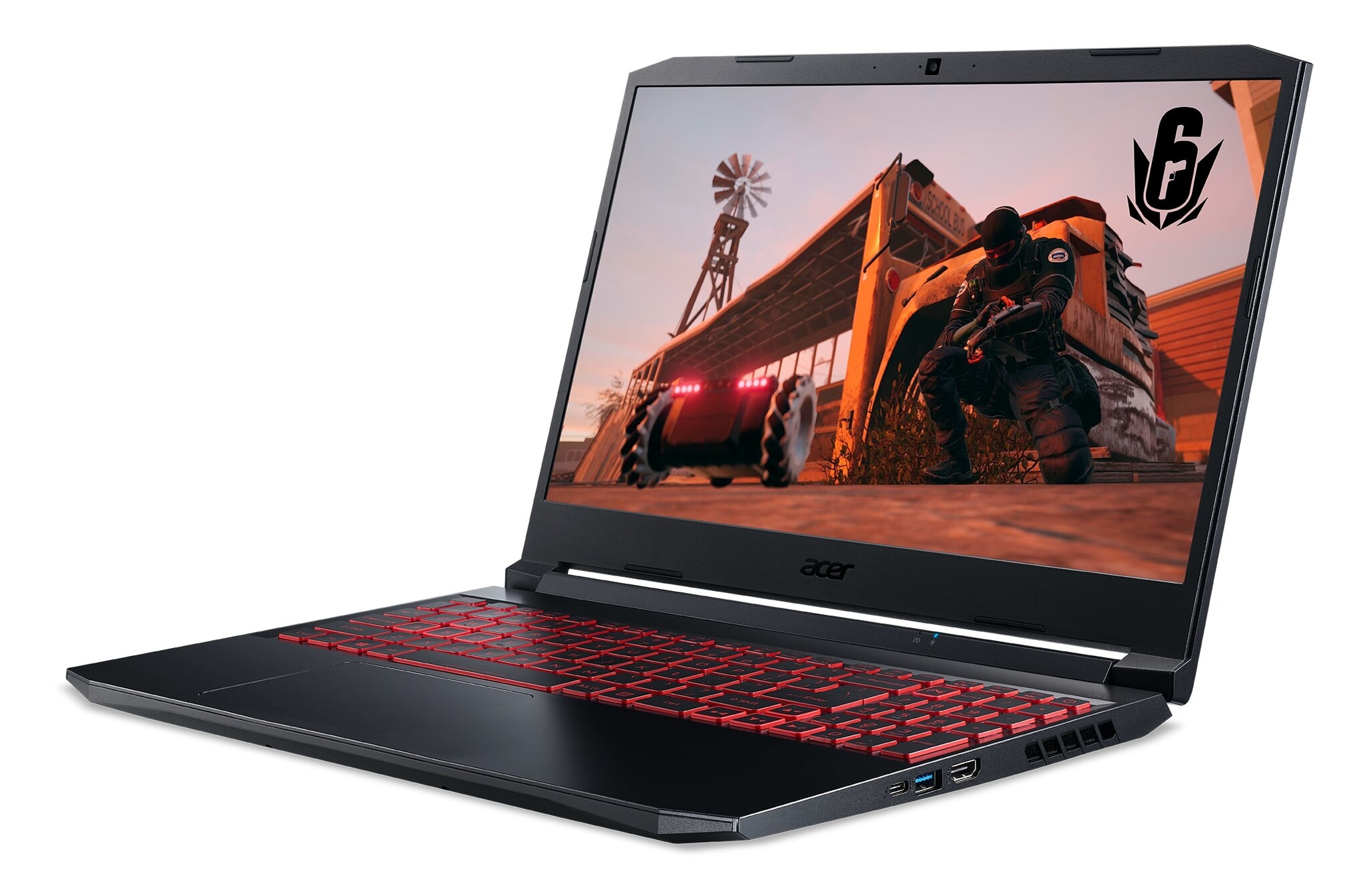 Acer Nitro 5 Gaming Laptop 15.6 inch (AN515-56-531T)