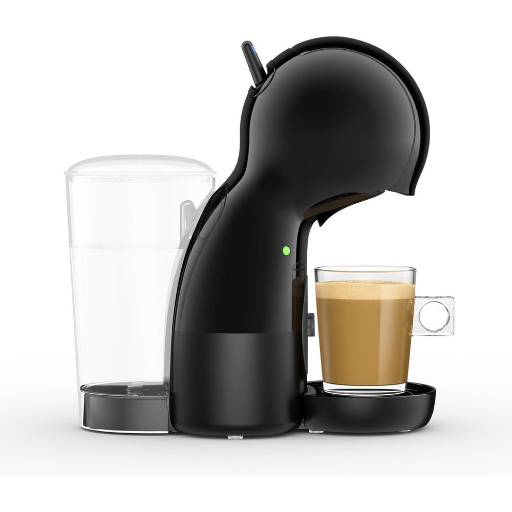 Krups NESCAFÉ® Dolce Gusto® Piccolo XS KP1A3B - Van Gent Walburg