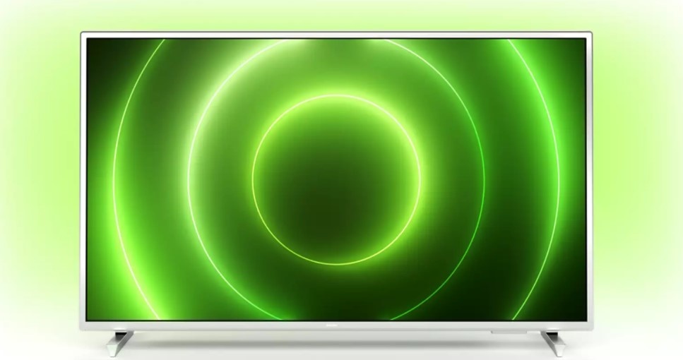 Philips 32PFS6906/12 - 32 inch LED TV - LED TV