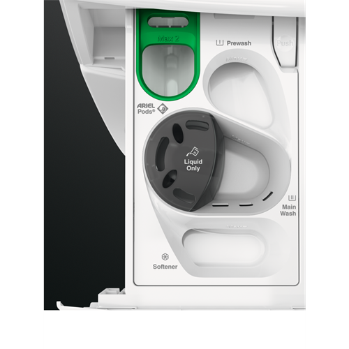 AEG L8FEN96CV ÖKOMix - Wasmachine