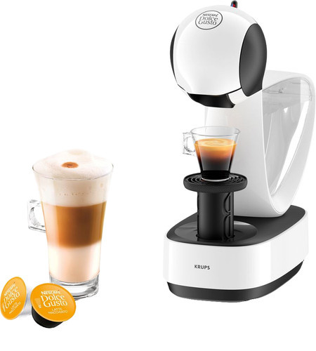 Krups Dolce Gusto Infinissima KP1701 - Koffiemachine