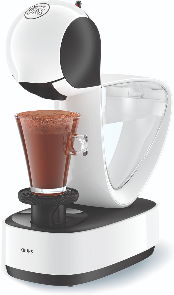 Krups Dolce Gusto Infinissima KP1701 - Koffiemachine