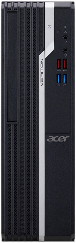 Acer Veriton Slimline X2680 I7459 Pro Desktop