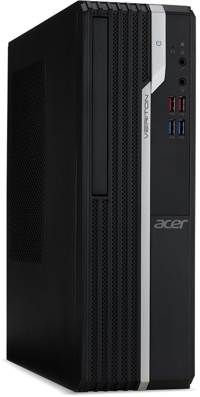Acer Veriton Slimline X2680 I7459 Pro Desktop