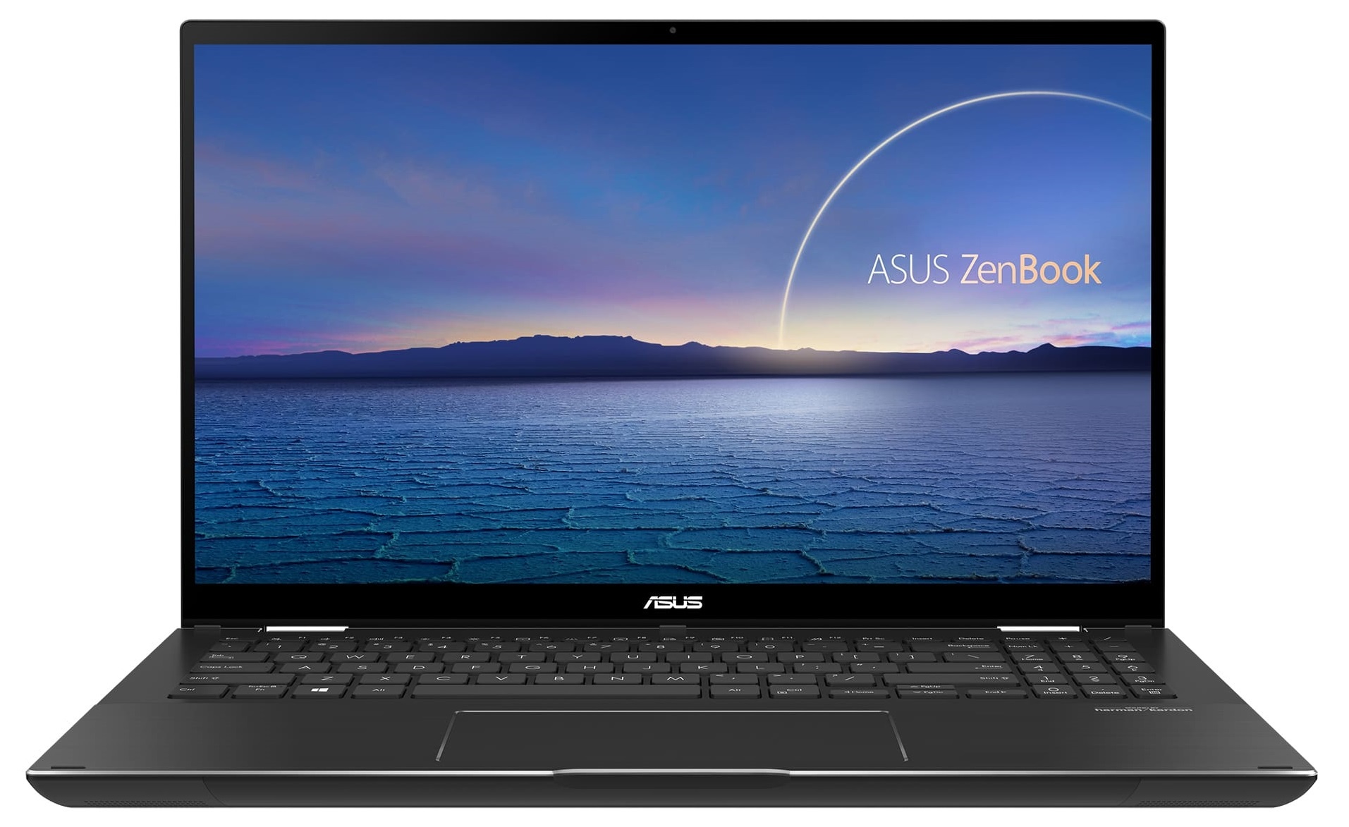 ASUS ZenBook Flip 15.6 Inch Laptop (UX564PH-EZ012W)