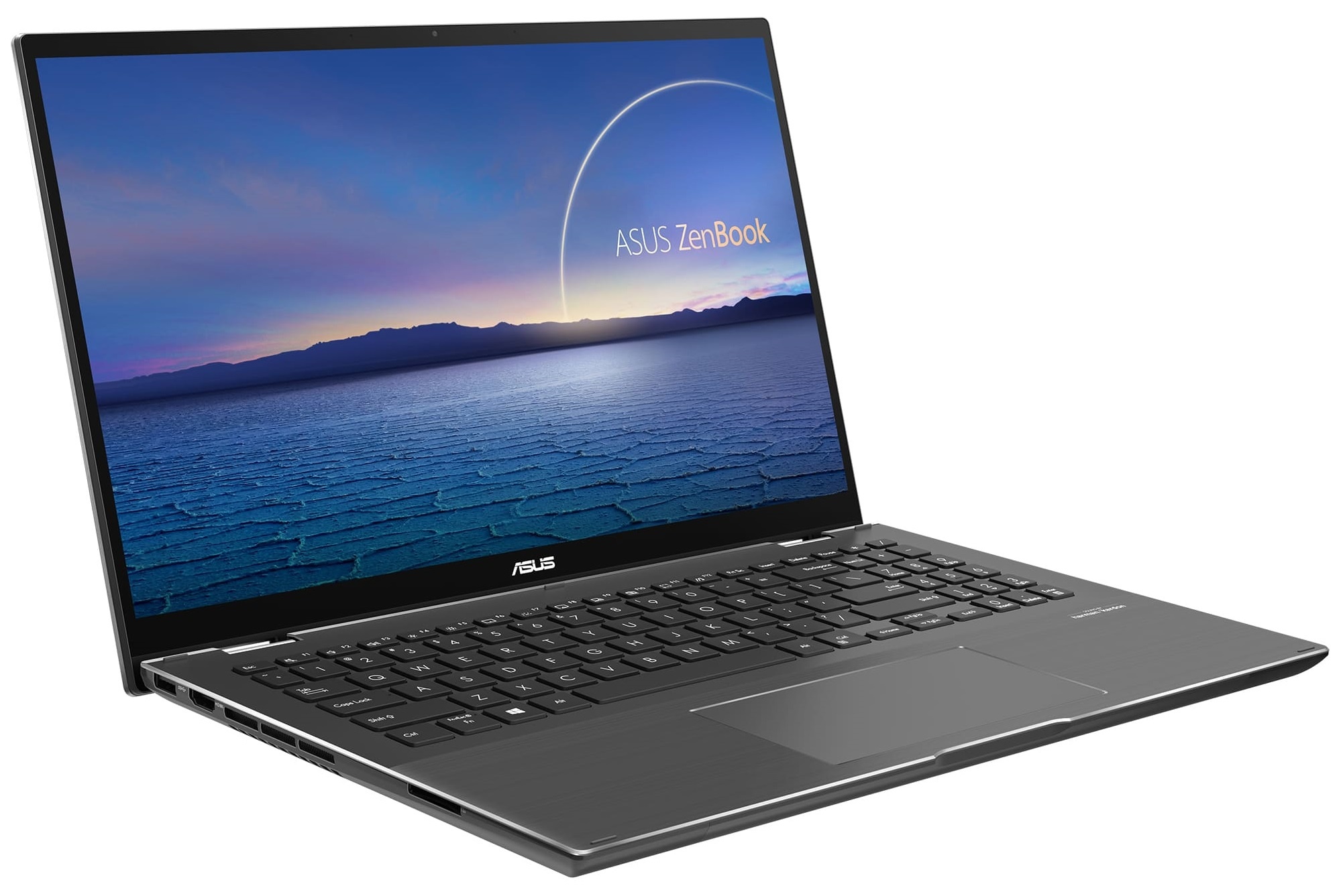 ASUS ZenBook Flip 15.6 Inch Laptop (UX564PH-EZ012W)