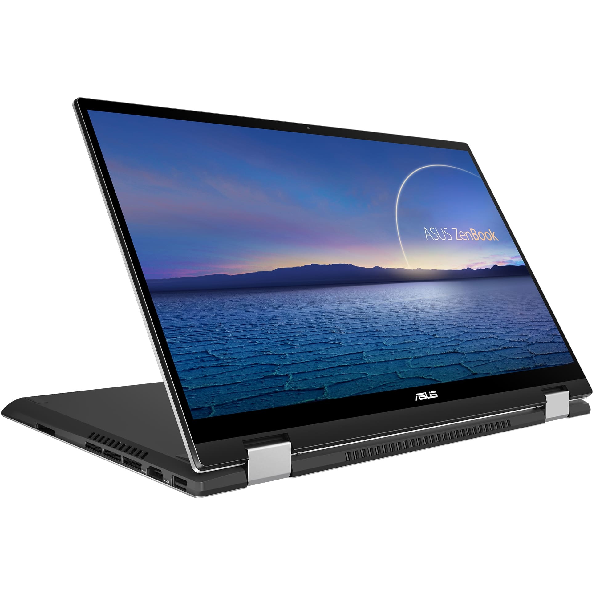 ASUS ZenBook Flip 15.6 Inch Laptop (UX564PH-EZ012W)
