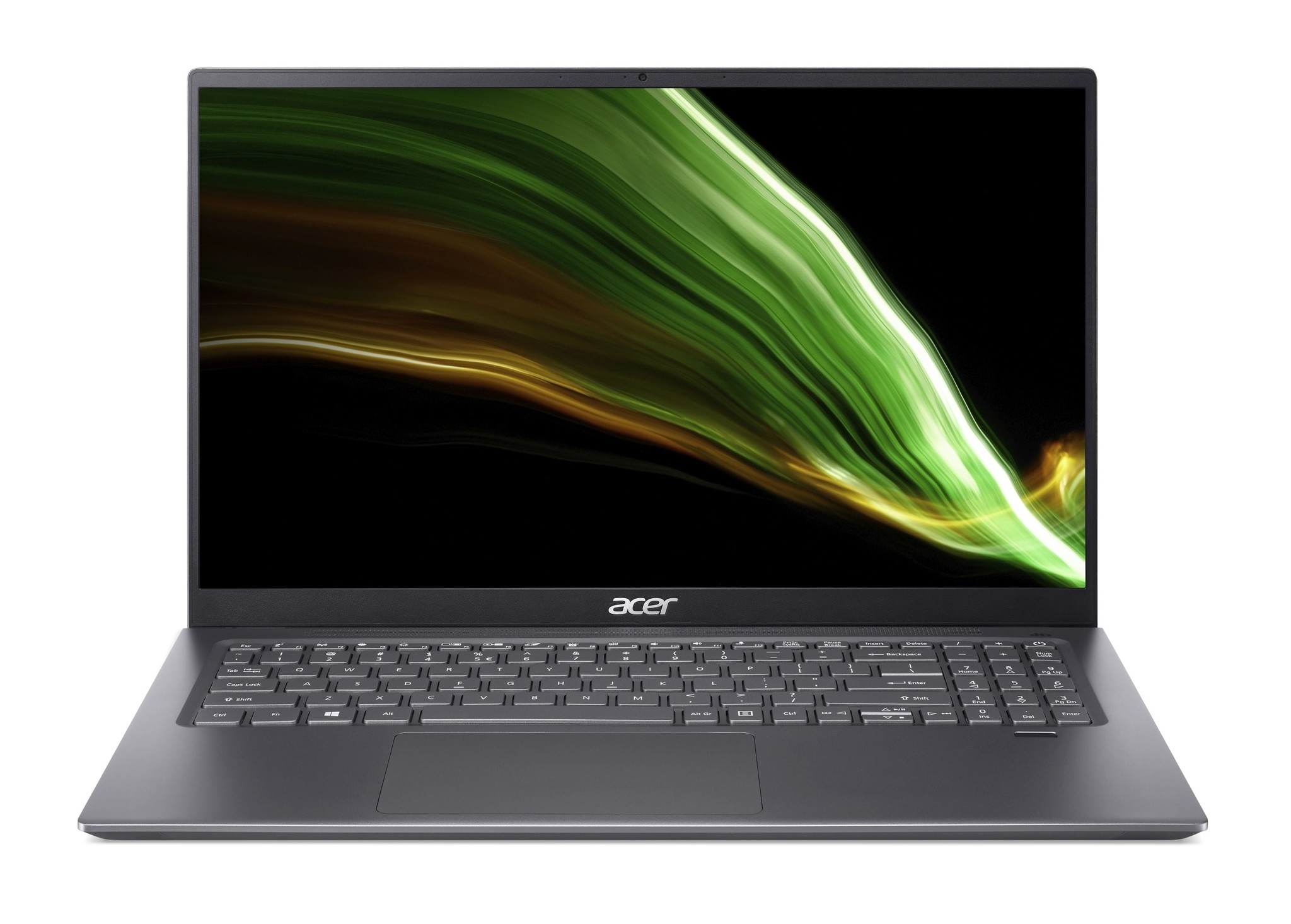 Acer Swift 3 - 16.1 inch Laptop (SF316-51-51PZ)