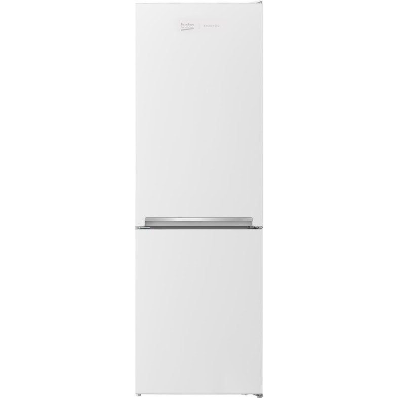 Beko RCSA366K41WN Koel-vriescombinatie