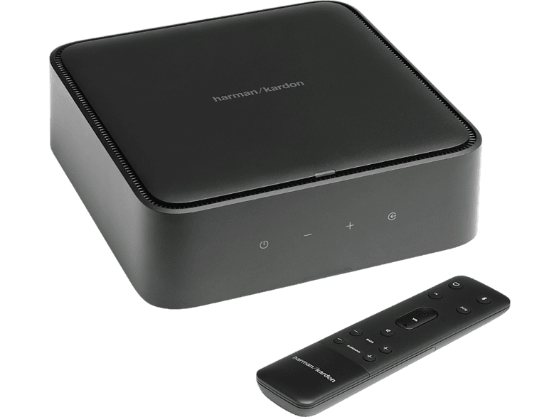 Harman Kardon Citation Amp - Versterker