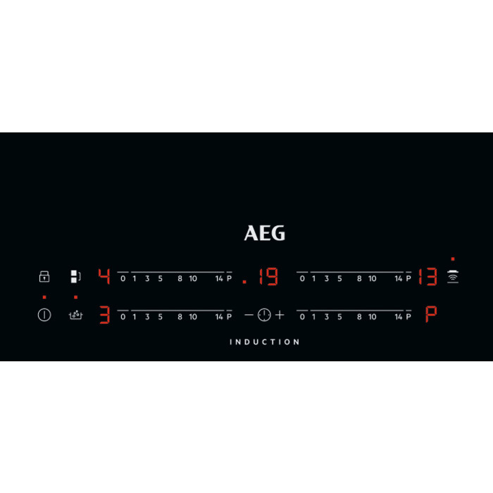 AEG IAE7442SFB Inductiekookplaat