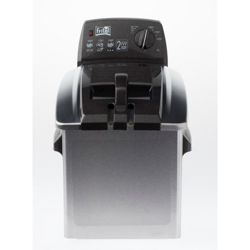 Fritel Turbo SF 4571 - Frituurpan
