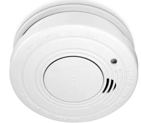 Alecto SA-19-1 Rookmelder (1 Pack)