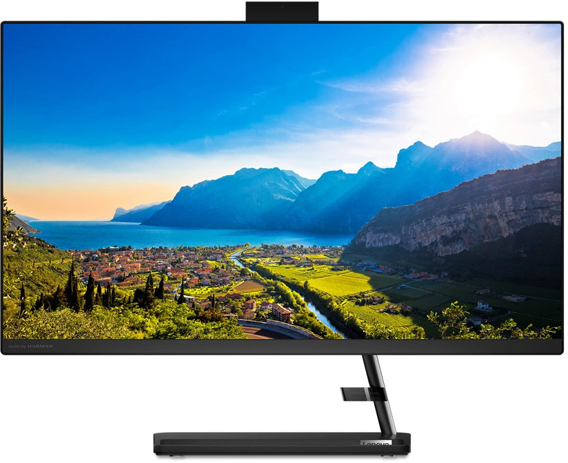 Lenovo IdeaCentre AIO 327 inch (F0FY00BQNY) - All-in-one PC