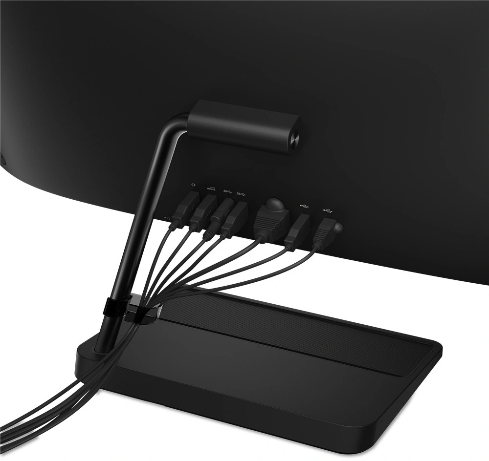 Lenovo IdeaCentre AIO 327 inch (F0FY00BQNY) - All-in-one PC