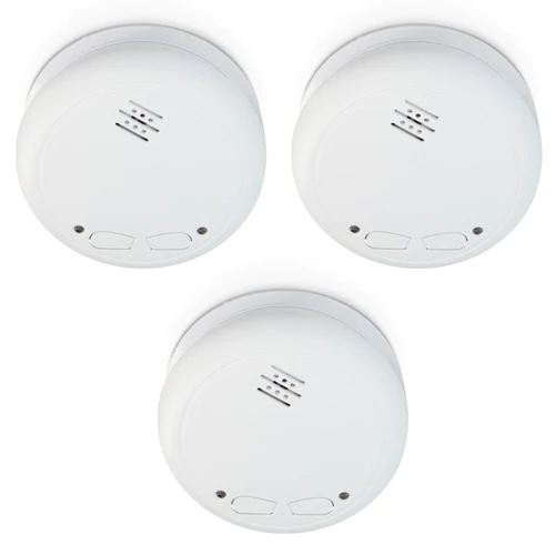 Alecto SA-33 Rookmelder (3 Pack)