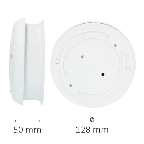 Alecto SA-33 Rookmelder (3 Pack)
