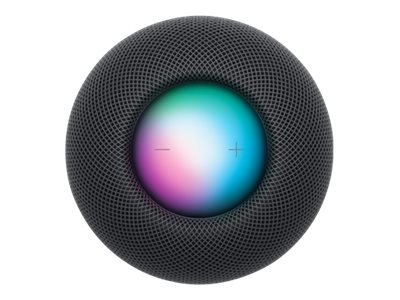 Apple HomePod Mini Smart Speaker Space Grey - Draadloze speaker