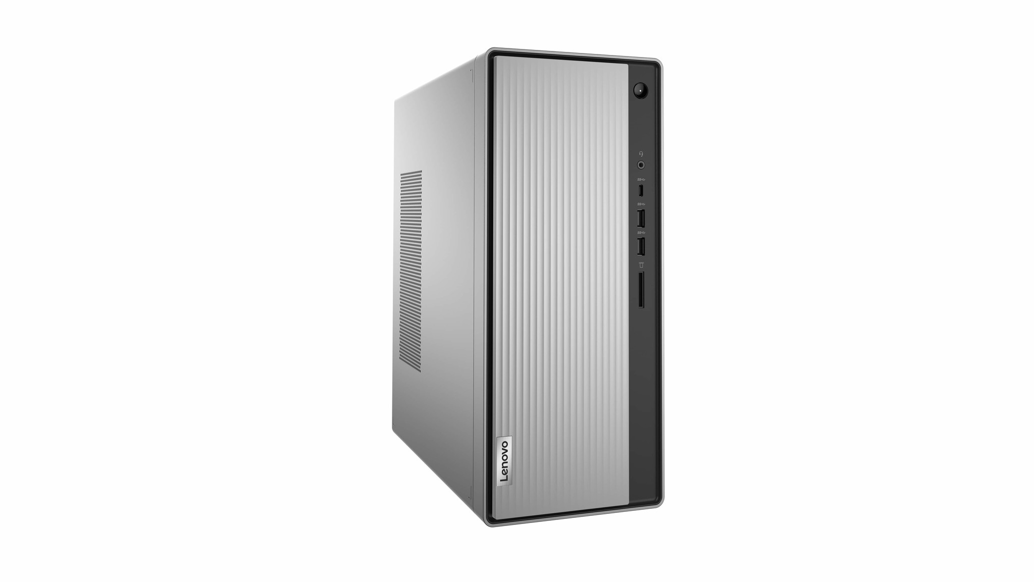 Lenovo IdeaCentre 5 (90RX0073MH) - Desktop