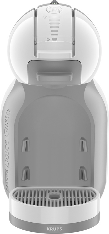 Krups Dolce Gusto MiniMe KP1201 - Koffiemachine