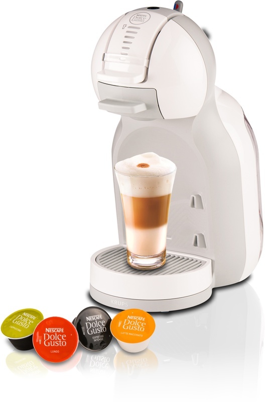 Krups Dolce Gusto MiniMe KP1201 - Koffiemachine