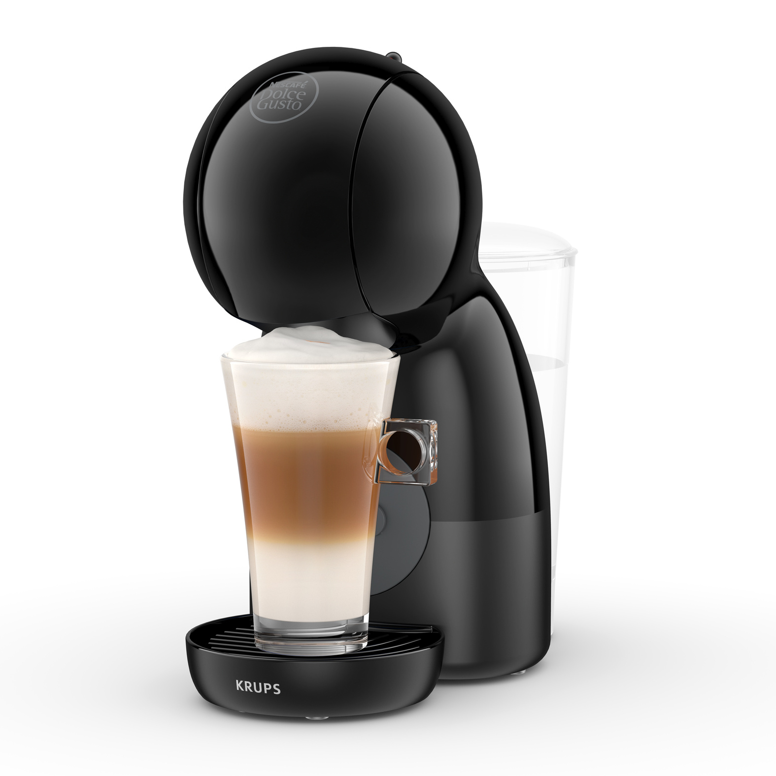 Krups NESCAFÉ® Dolce Gusto® Piccolo XS KP1A3B - Van Gent Walburg